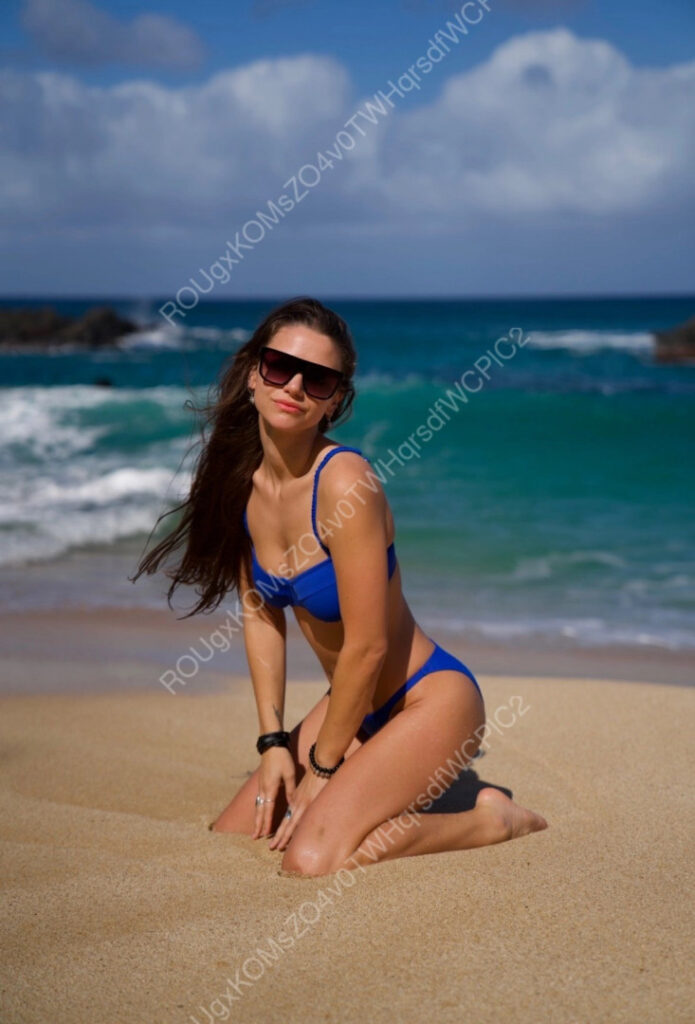 TikTok – Fanfix – Nobosart – Nude