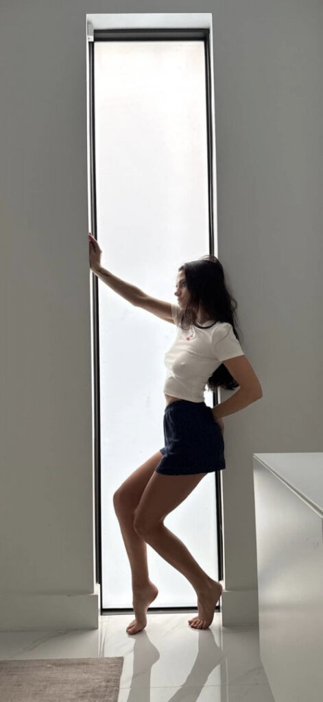 TikTok – Fanfix – Nobosart – Nude