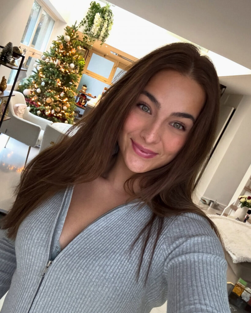 Instagram – Latina – Nochtli Peralta Alvarez – Nude