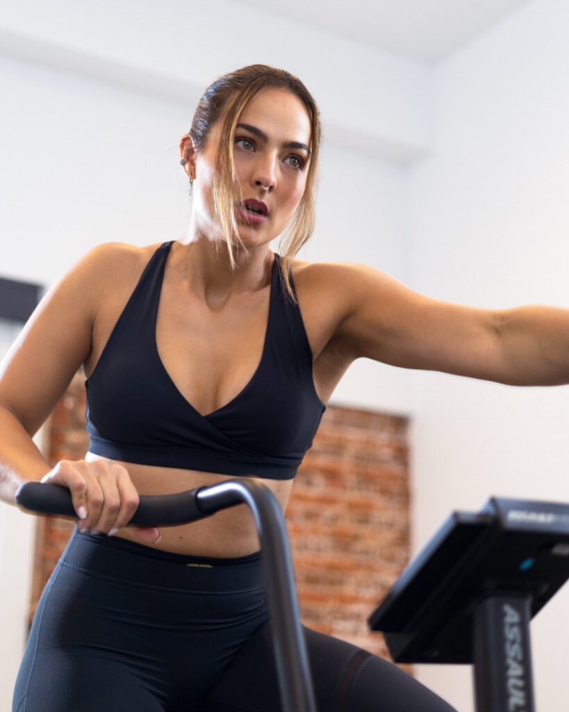 Instagram – Latina – Nochtli Peralta Alvarez – Nude