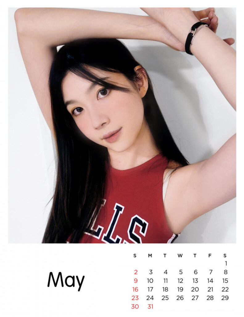 Twitch – Asian – NoHaileeNo – Nude Leaks