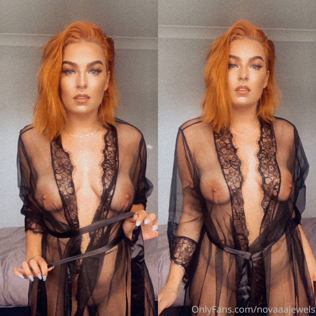 OnlyFans – novaaajewels – Nude Leaks