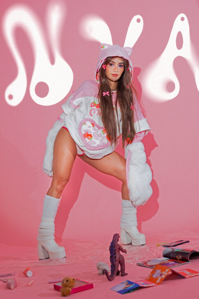 Instagram – Cosplay – Nyaaati/Kittynyaaa – Nude