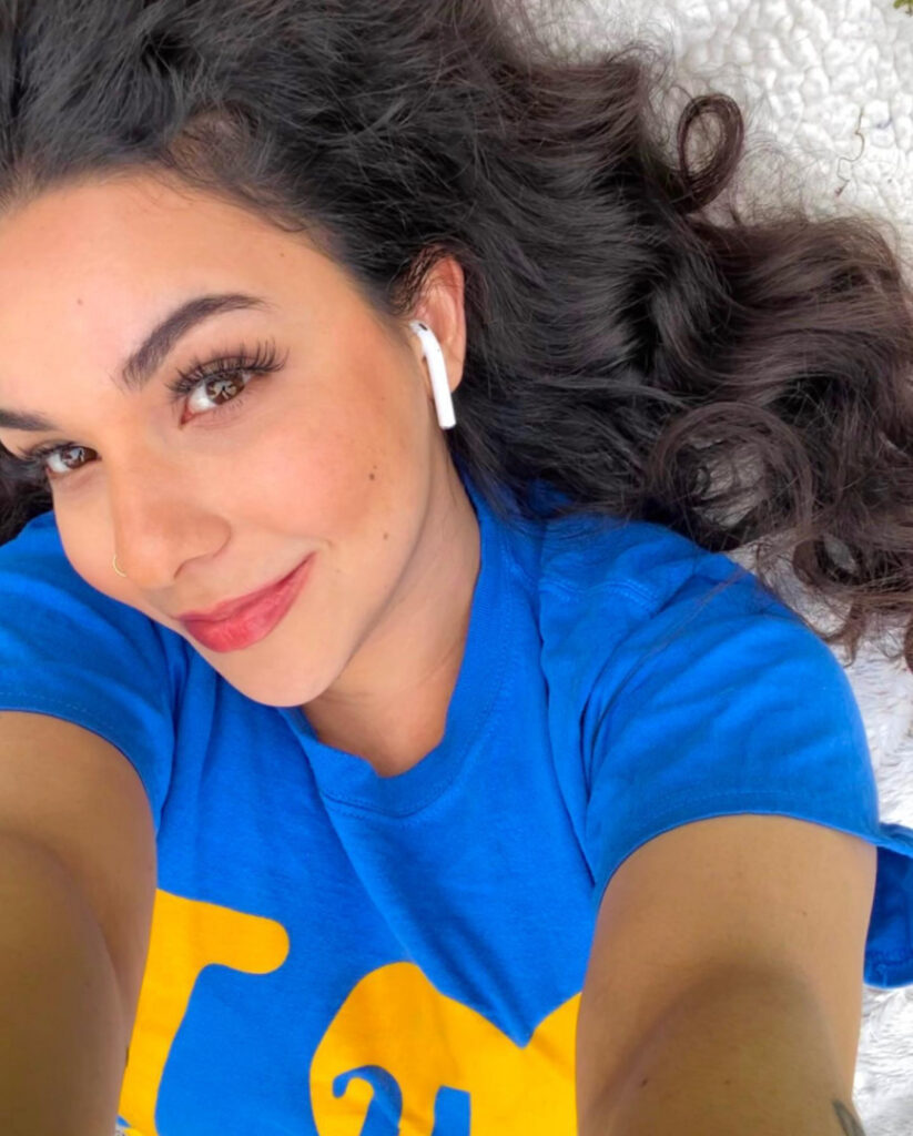 Twitch – Obviously_Queen – Ariana – Nude Leaks