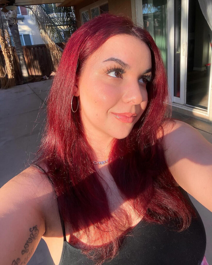 Twitch – Obviously_Queen – Ariana – Nude Leaks