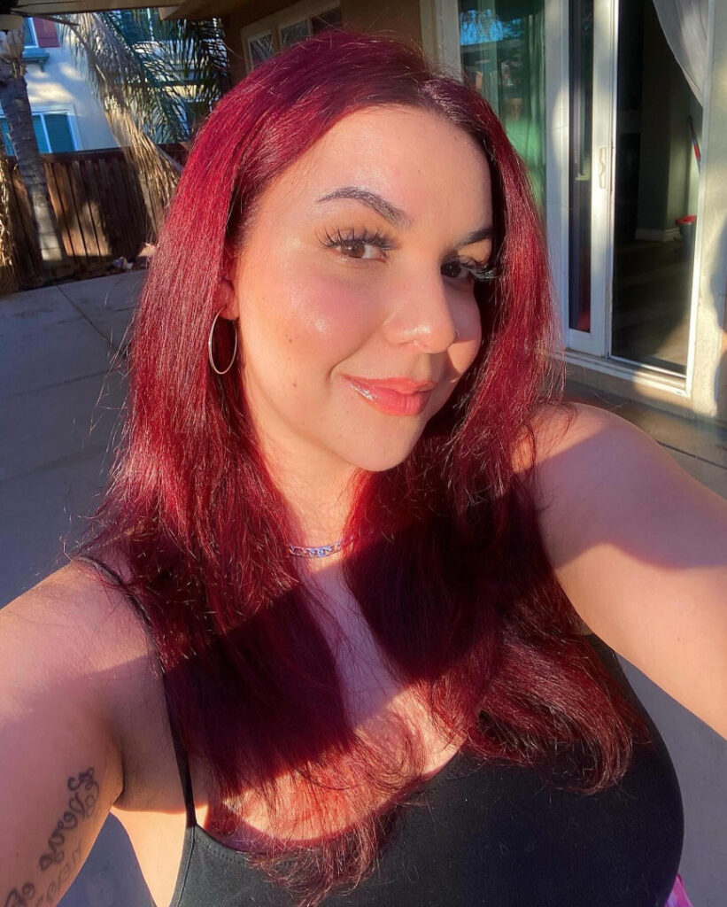 Twitch – Obviously_Queen – Ariana – Nude Leaks