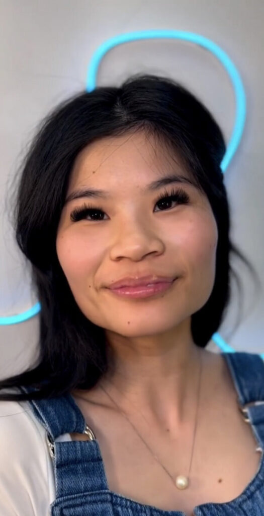 OnlyFans – Petite – Asian – oddeilem / kitgin – Nude