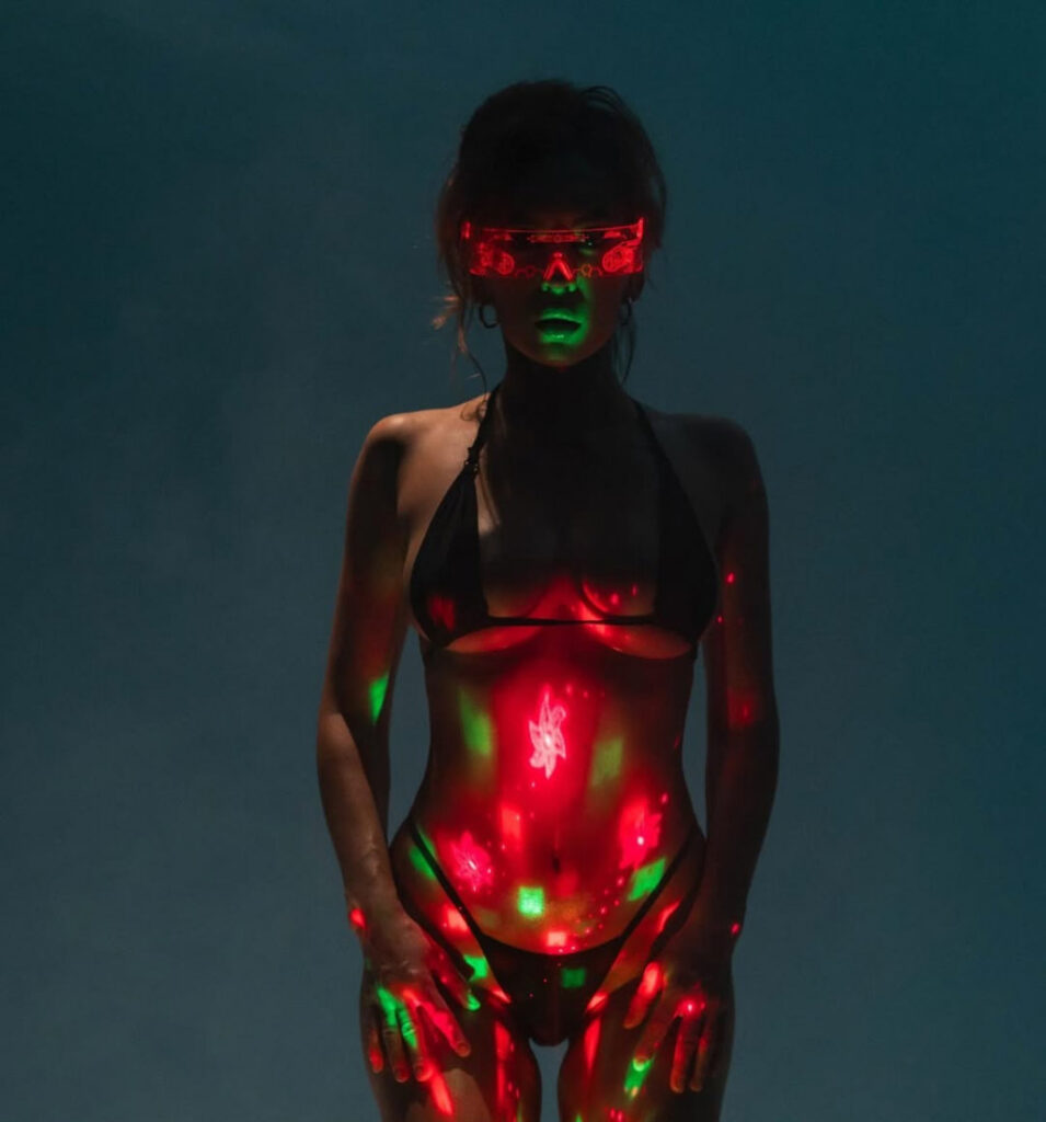 Instagram – Boosty – Cosplay – Oladushek11 aka Natasha Roik aka Mango Leea – Nude