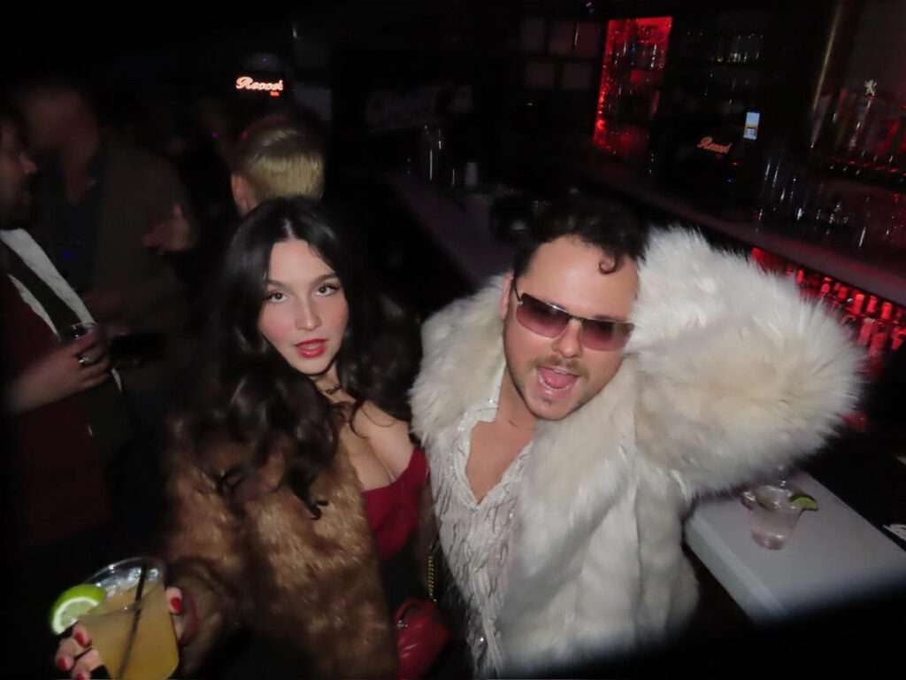 Youtube – TikTok – Instagram – Olivia DeLaurentis (sydandolivia) – Nude Leaks