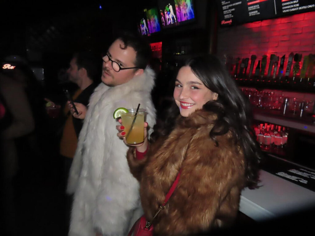 Youtube – TikTok – Instagram – Olivia DeLaurentis (sydandolivia) – Nude Leaks