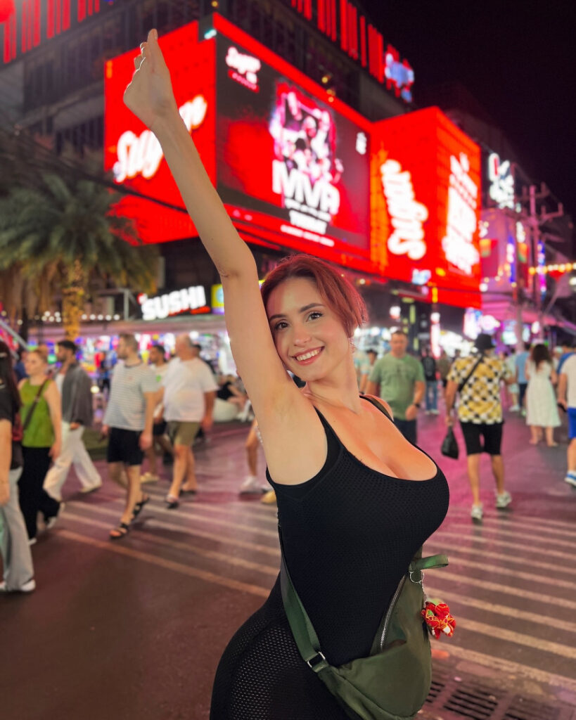 OnlyFans – only.lika / Onlylika / likanextlevel / likaland_ – Nude