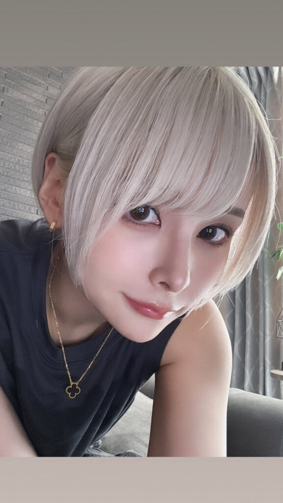 Gumroad – Asian – Orin おりん @_6m_oO – Nude Leaks