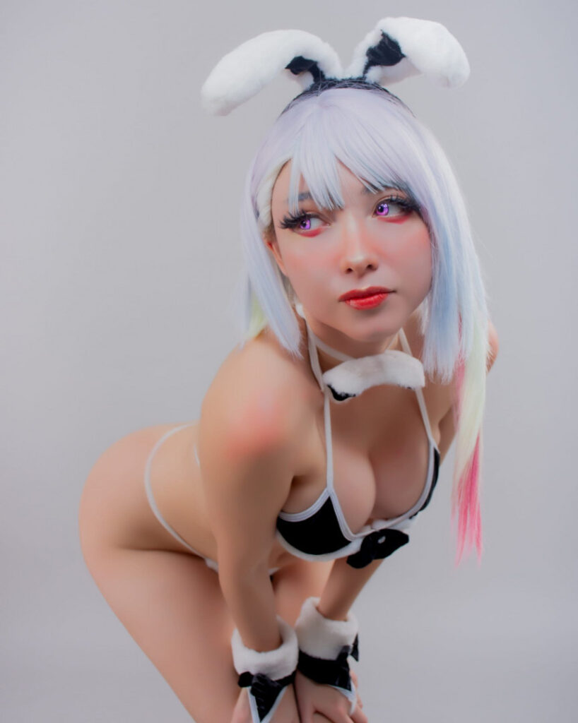 Patreon – Cosplay – Ozzychan / Infernaldeoz / Oz.Alchemist – Nude Leaks