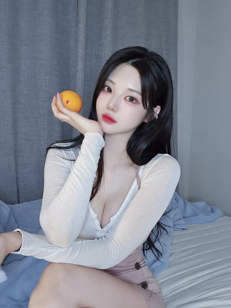 Twitch – TikTok – Asian – Korean – p_tilda / 박틸다 – Nude Leaks