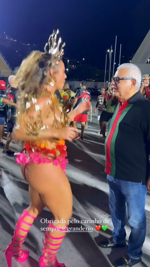 Brazil – Celeb – Paolla Oliveira – Nude Leaks