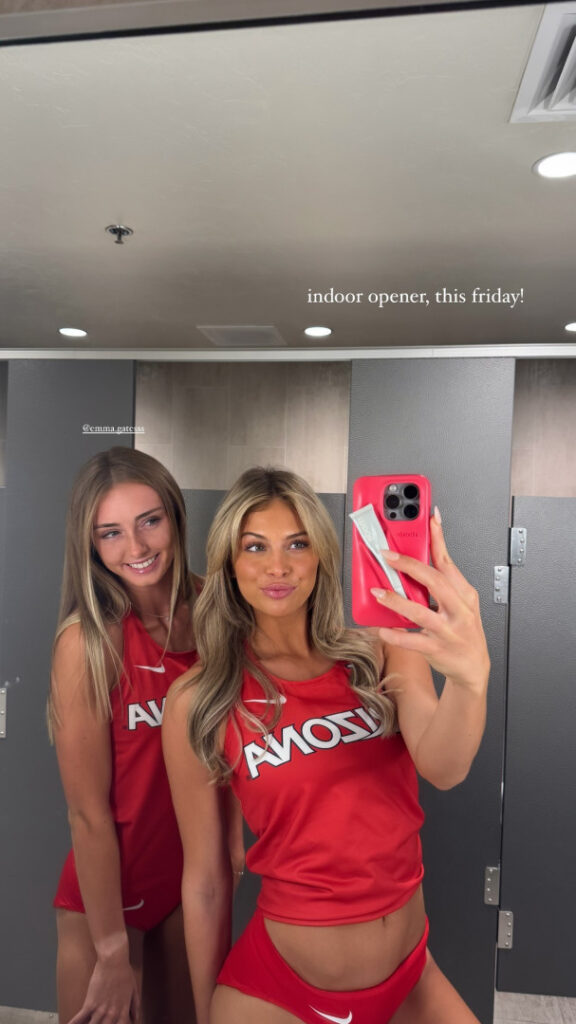 Instagram – Paris Mikinski – Nude Leaks