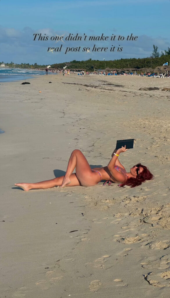 Twitch – parkenharbor – Nude