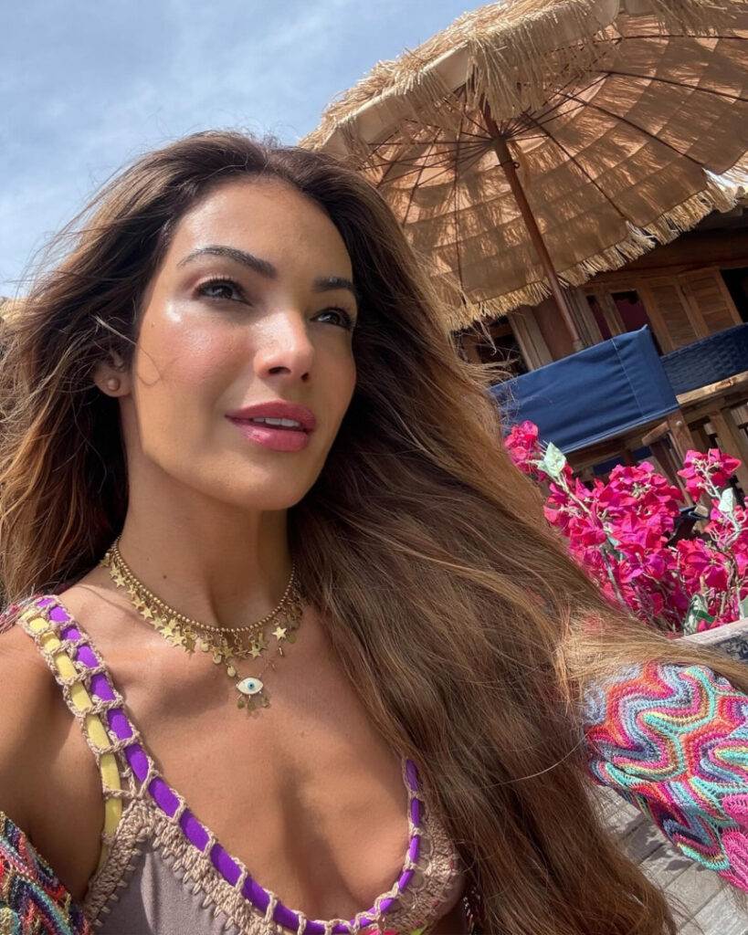 Brazil – Celeb – Patrícia Poeta – Nude Leaks