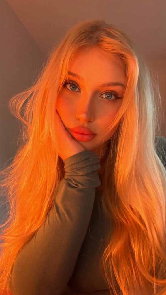 OnlyFans – Instagram – pavoxy – Nude