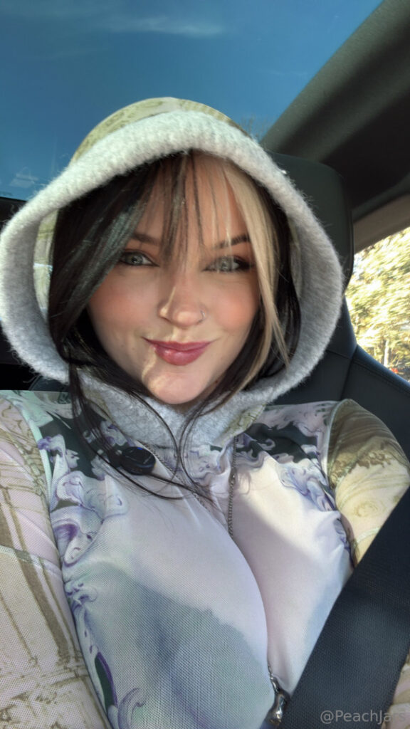 OnlyFans – Cosplay – peachjars – Nude