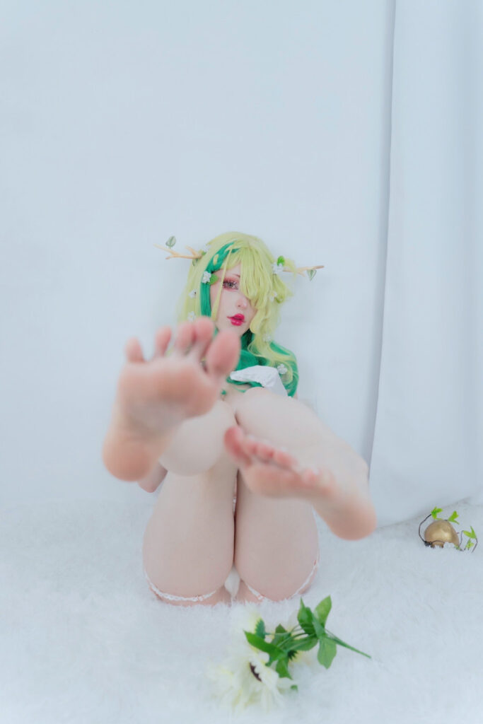 Instagram – Ko-fi – Cosplay – Petra Fyed/Petra.Fyed/Petra__Fyed – Nude