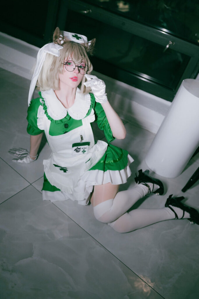 Instagram – Ko-fi – Cosplay – Petra Fyed/Petra.Fyed/Petra__Fyed – Nude