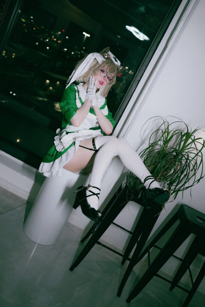 Instagram – Ko-fi – Cosplay – Petra Fyed/Petra.Fyed/Petra__Fyed – Nude