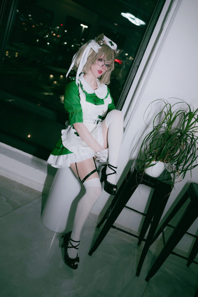 Instagram – Ko-fi – Cosplay – Petra Fyed/Petra.Fyed/Petra__Fyed – Nude