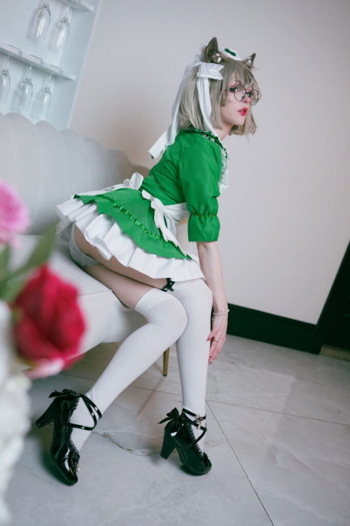 Instagram – Ko-fi – Cosplay – Petra Fyed/Petra.Fyed/Petra__Fyed – Nude