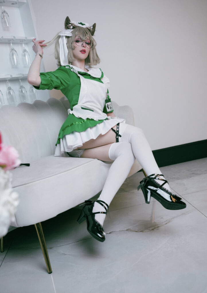 Instagram – Ko-fi – Cosplay – Petra Fyed/Petra.Fyed/Petra__Fyed – Nude