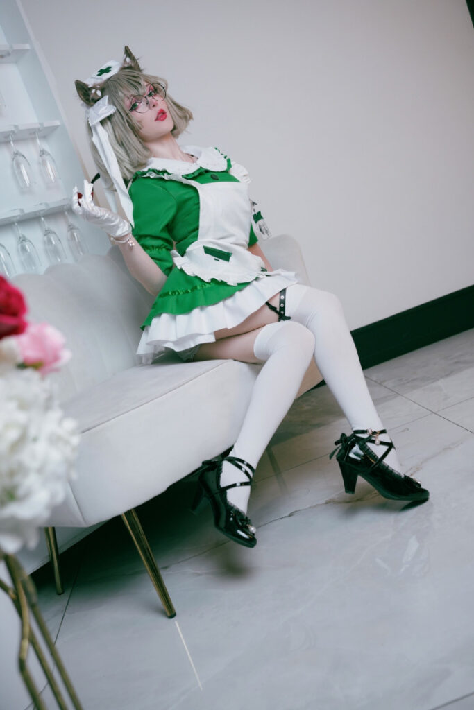 Instagram – Ko-fi – Cosplay – Petra Fyed/Petra.Fyed/Petra__Fyed – Nude