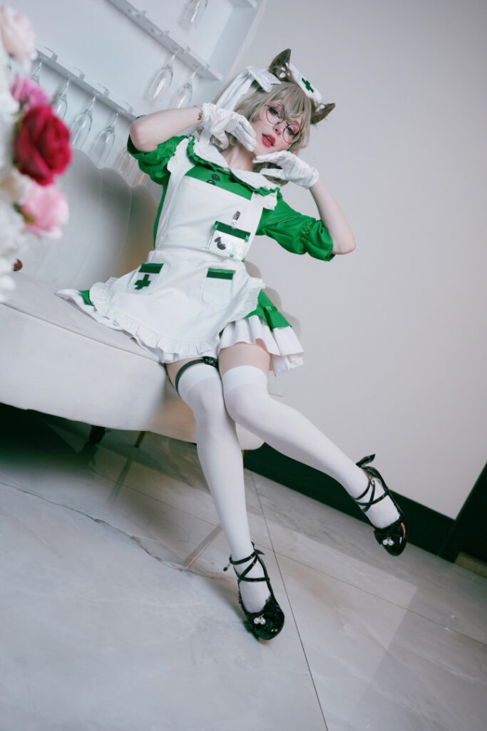 Instagram – Ko-fi – Cosplay – Petra Fyed/Petra.Fyed/Petra__Fyed – Nude