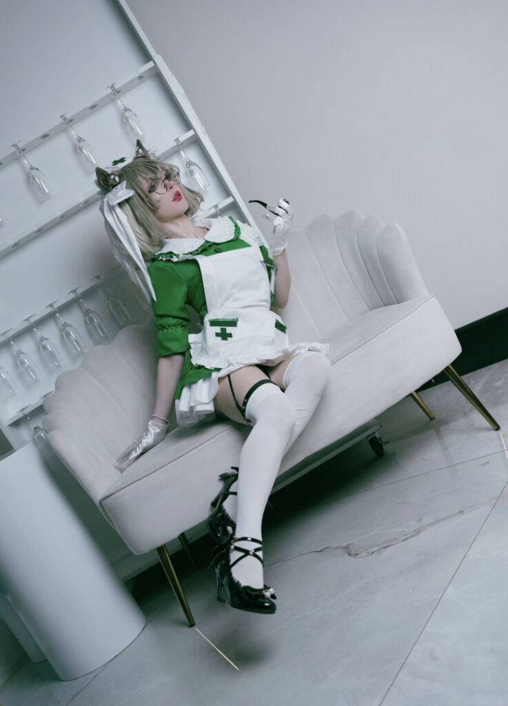 Instagram – Ko-fi – Cosplay – Petra Fyed/Petra.Fyed/Petra__Fyed – Nude