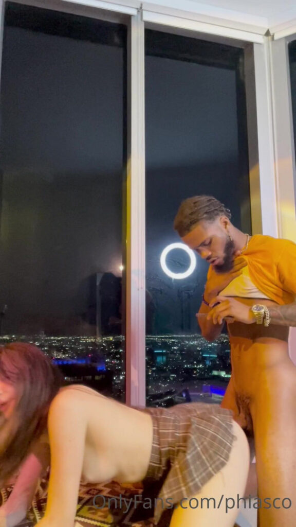 OnlyFans – Phiasco  Phia.sco  Phia_sco – Nude Leaks