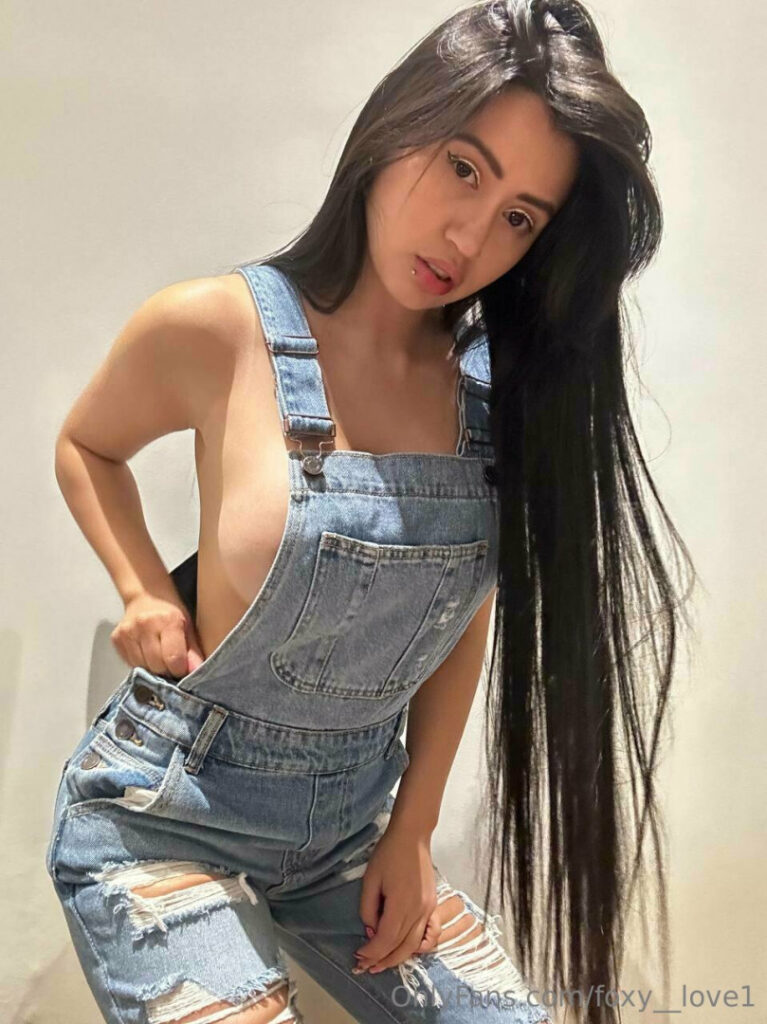 OnlyFans – Cam Girls – Pilar Martinez  CrazyPilar   Foxy love – Nude Leaks