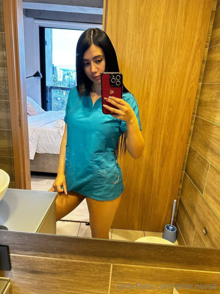 OnlyFans – Cam Girls – Pilar Martinez  CrazyPilar   Foxy love – Nude Leaks