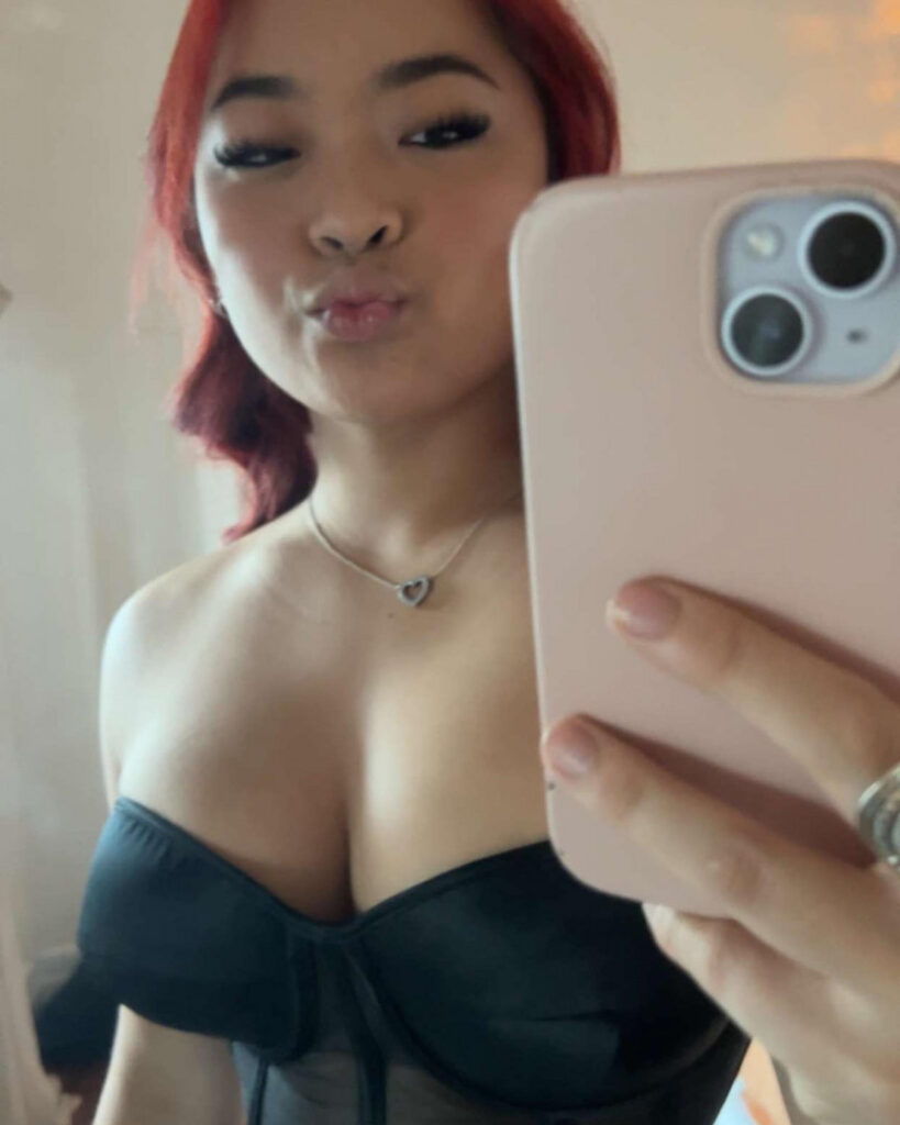 TikTok – Asian – Ping_smyth  certifiedasianbaddie  pingopango  pingopangolikesmango – Nude Leaks