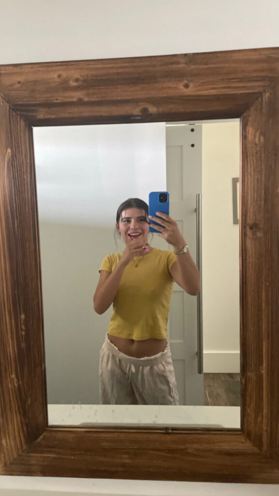 TikTok – Instagram – Pitman Sisters (Hasley, Hope, Halle) – Nude Leaks