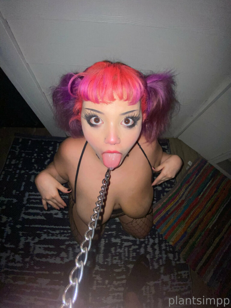 OnlyFans – Plantsimpp – Nude Leaks