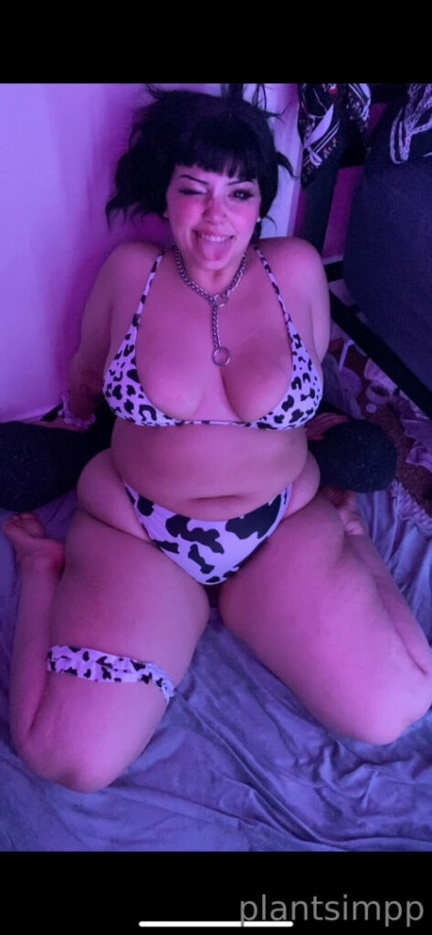 OnlyFans – Plantsimpp – Nude Leaks