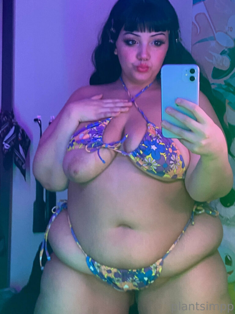 OnlyFans – Plantsimpp – Nude Leaks