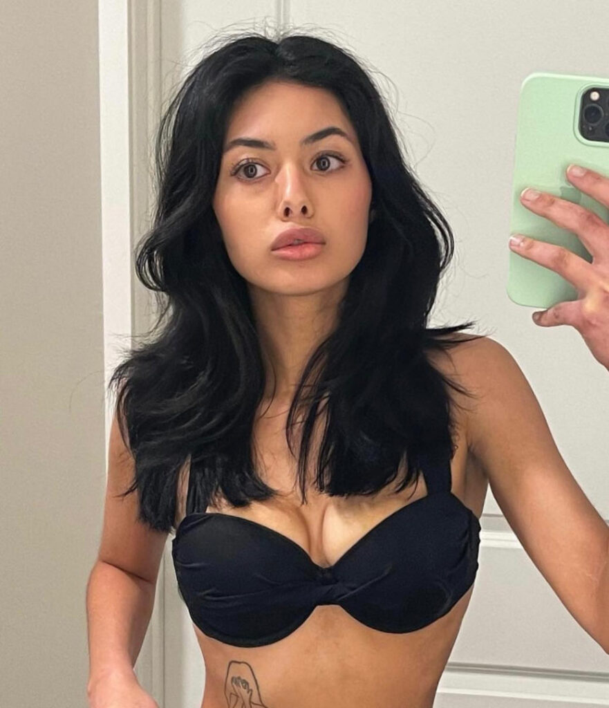 Youtube – playmatetessi – Nude Leaks