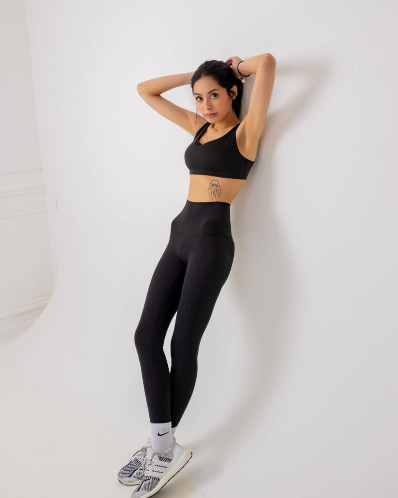 Youtube – playmatetessi – Nude Leaks