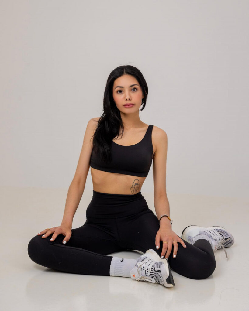 Youtube – playmatetessi – Nude Leaks