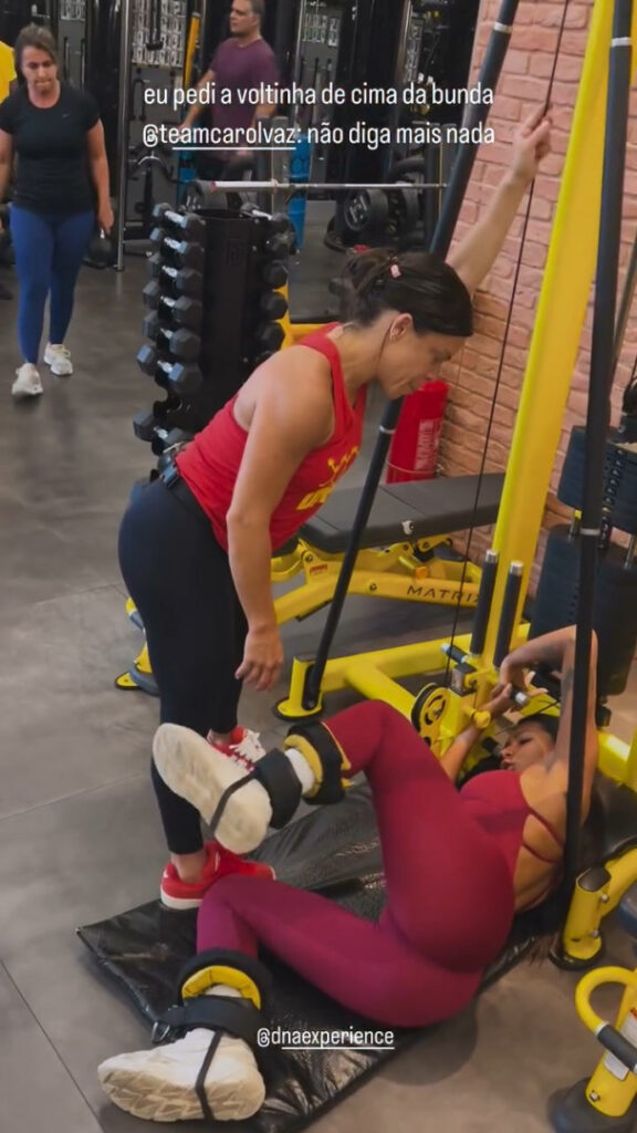 Brazil – Celeb – Pocah – Nude Leaks