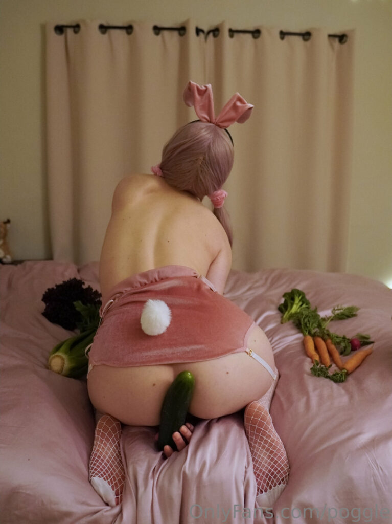 ASMR – Patreon – poggledrop – Nude Leaks