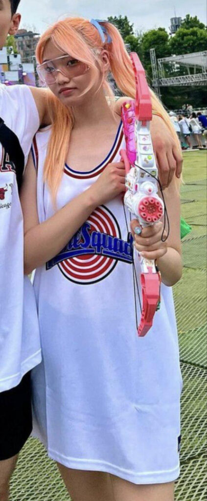 TikTok – Asian – Porojin – Nude