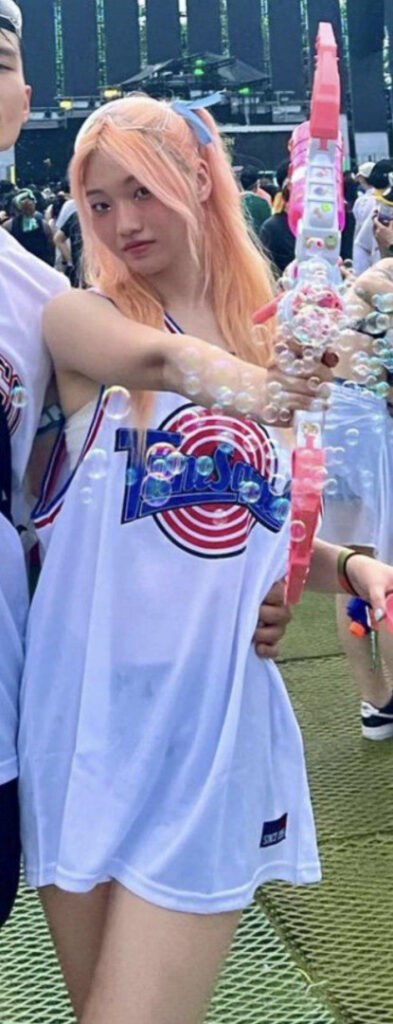 TikTok – Asian – Porojin – Nude