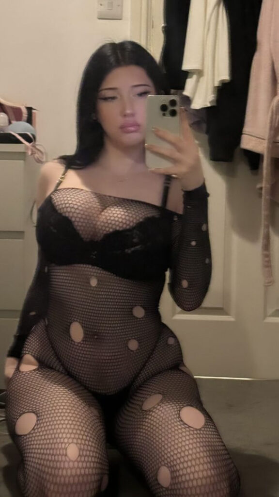 OnlyFans – Powerpufgalz – Nude