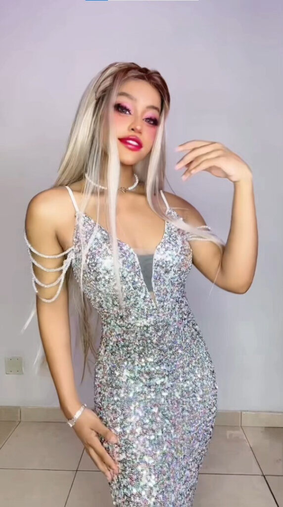 TikTok – Cosplay – Princess Sachiko (@sachi_hime96) / Princess Sayaka (@sachikos_evil_twin) – Nude Leaks